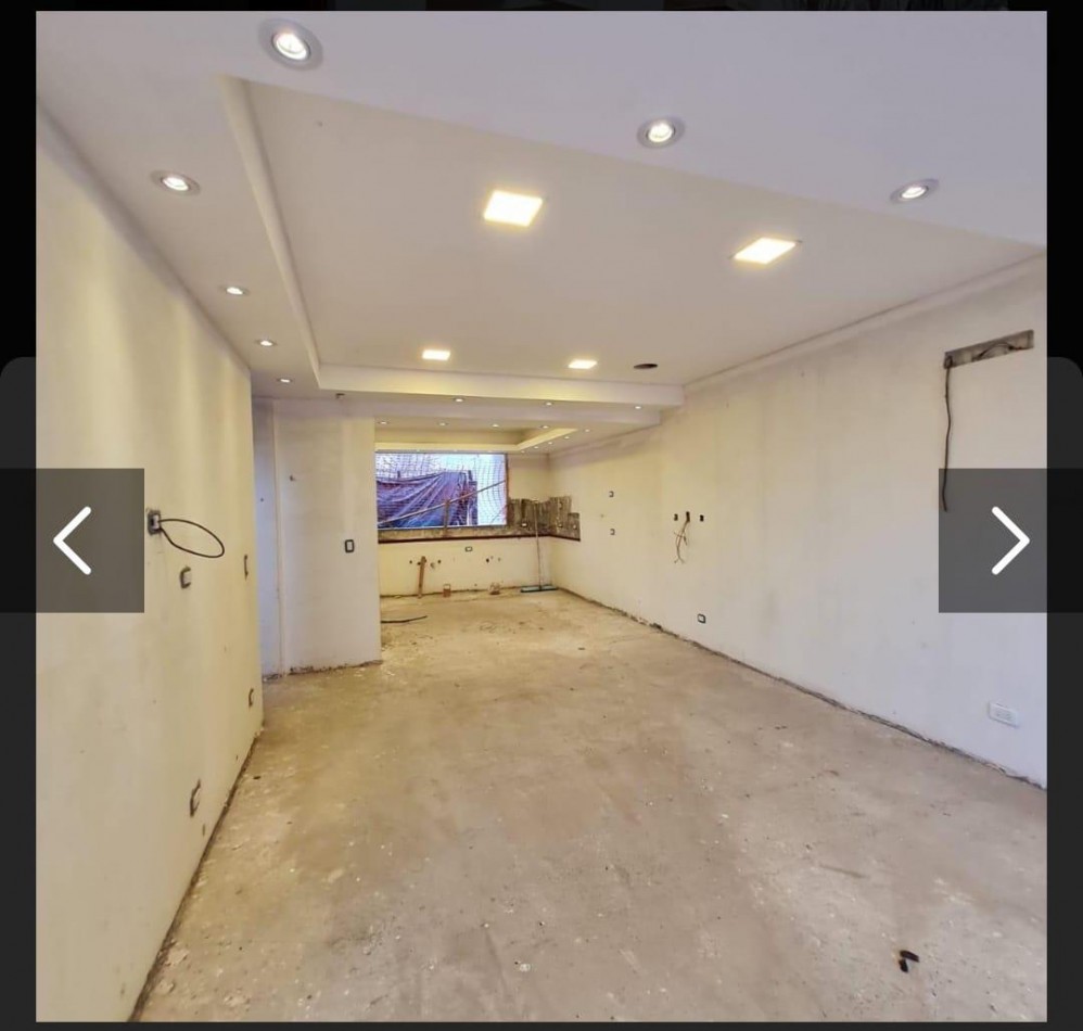 CASA EN VENTA CIPOLLETTI