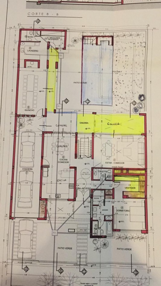 CASA EN VENTA CIPOLLETTI