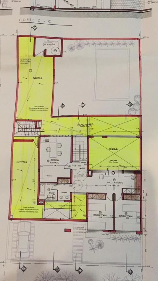 CASA EN VENTA CIPOLLETTI