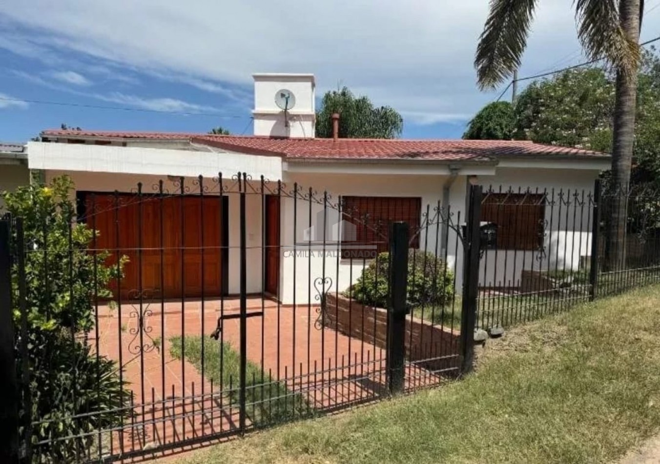 CASA EN VENTA UNQUILLO
