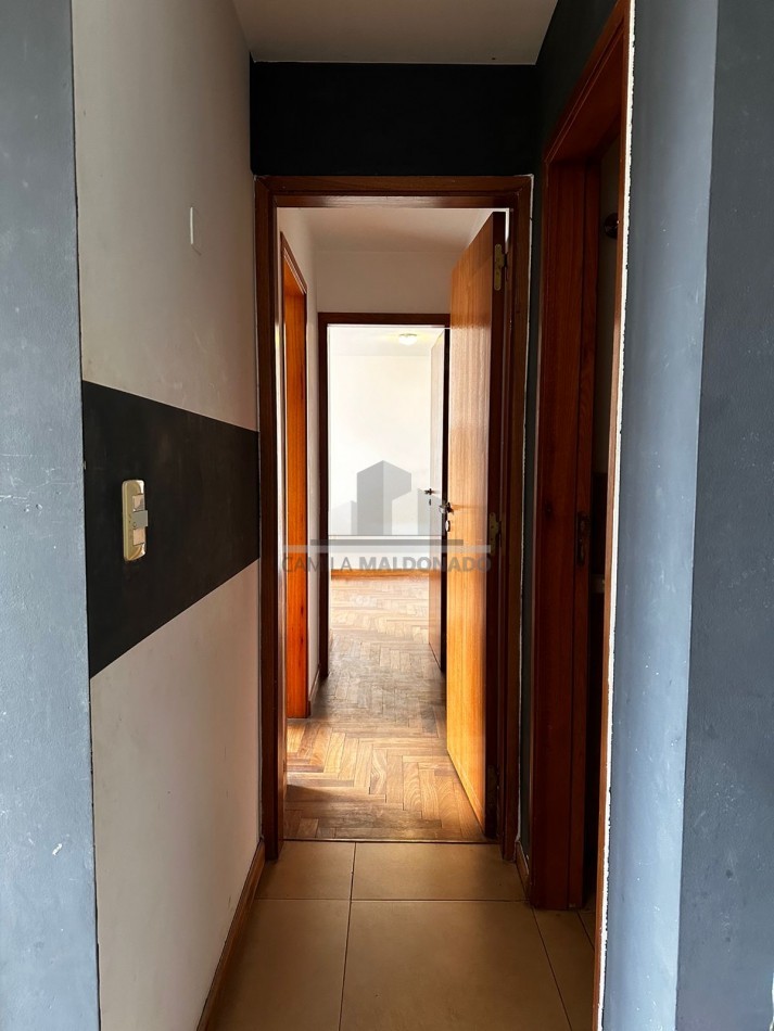 DEPARTAMENTO EN VENTA GRAL. PAZ