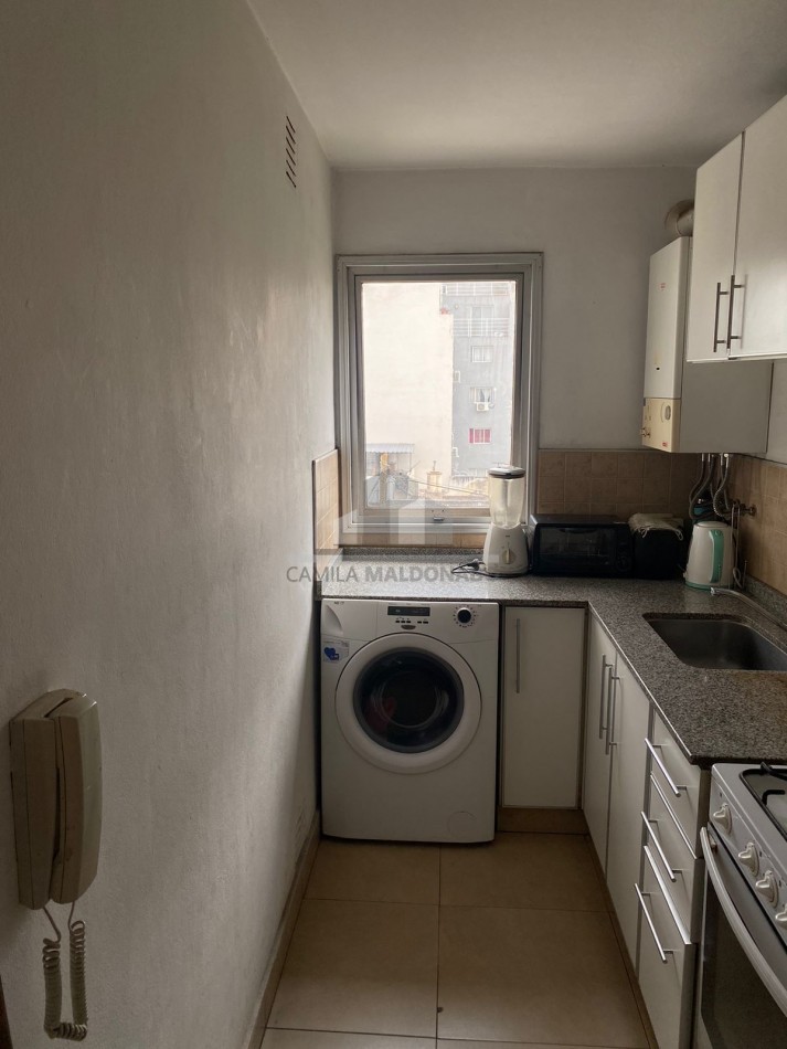 DEPARTAMENTO EN VENTA GRAL. PAZ