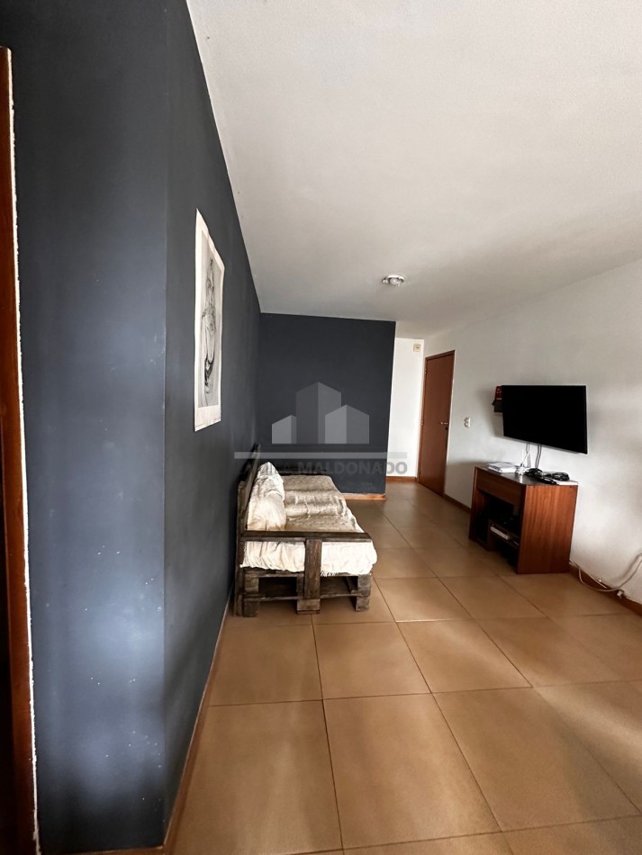 DEPARTAMENTO EN VENTA GRAL. PAZ