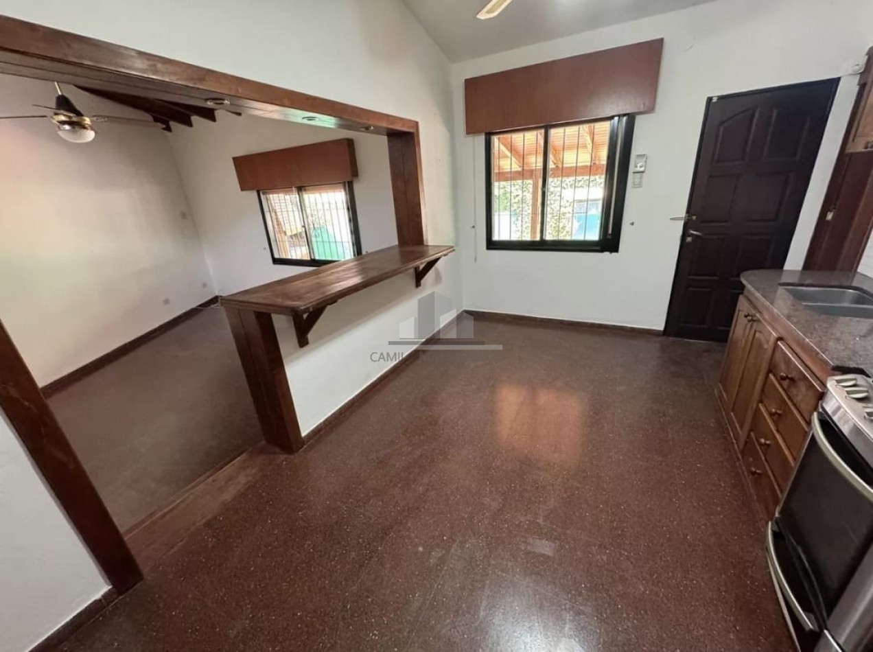 CASA EN VENTA UNQUILLO