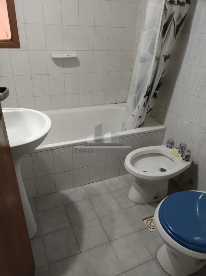 MONOAMBIENTE EN VENTA AV.COLON AL 1800