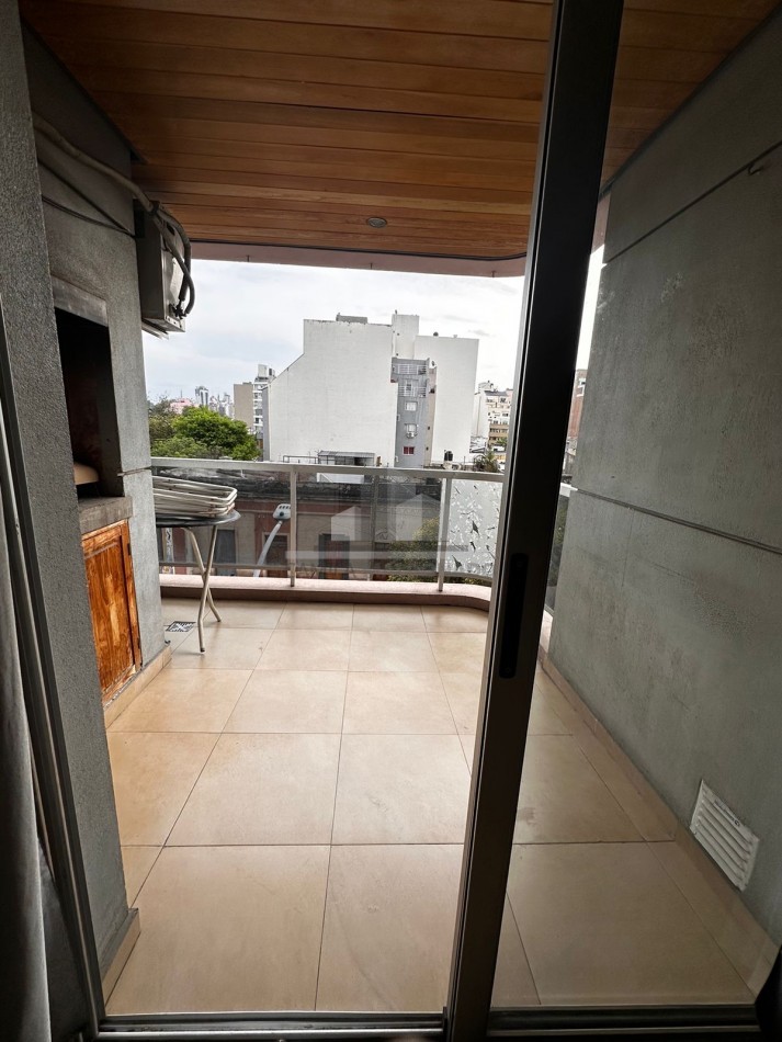 DEPARTAMENTO EN VENTA GRAL. PAZ