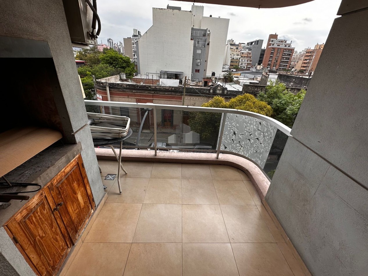 DEPARTAMENTO EN VENTA GRAL. PAZ