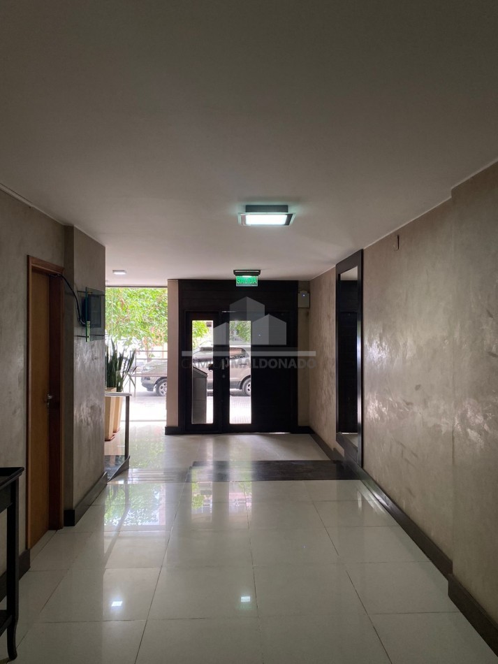 DEPARTAMENTO EN VENTA GRAL. PAZ