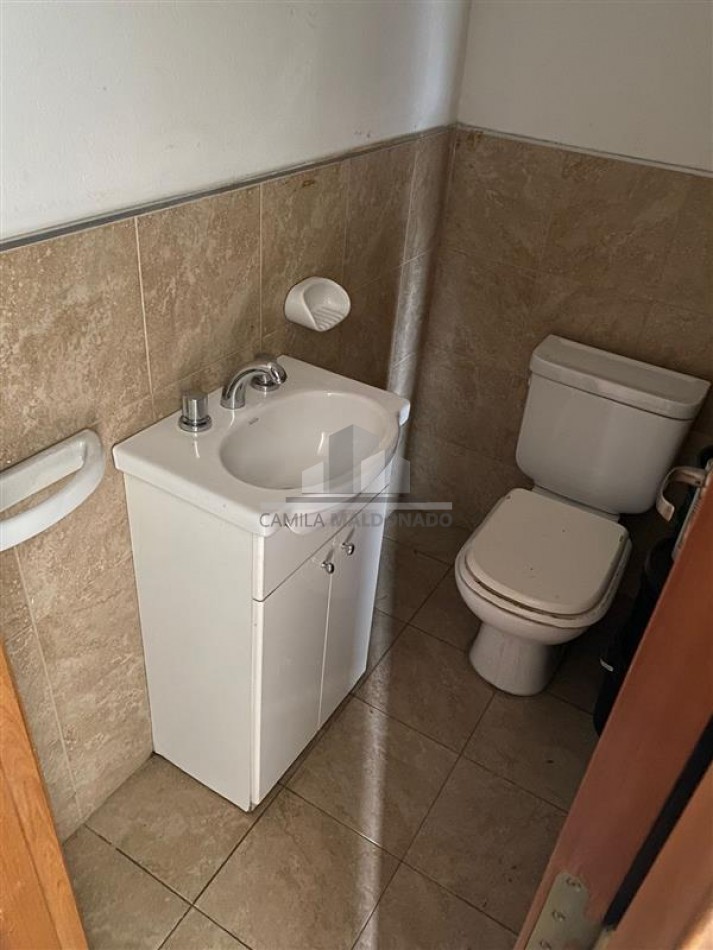 DEPARTAMENTO EN VENTA GRAL. PAZ