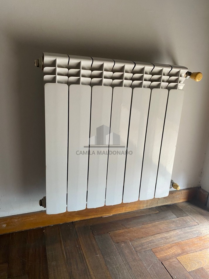 DEPARTAMENTO EN VENTA GRAL. PAZ
