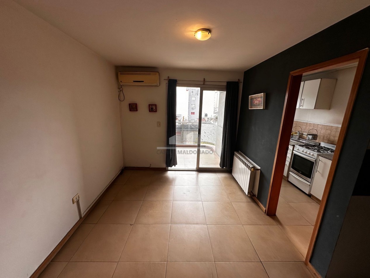 DEPARTAMENTO EN VENTA GRAL. PAZ