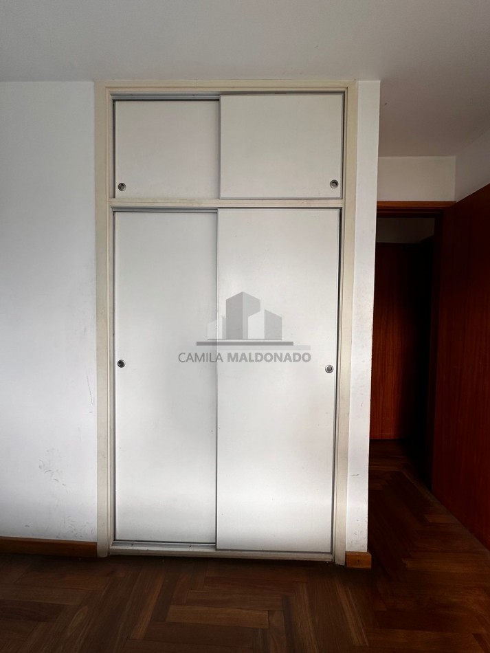 DEPARTAMENTO EN VENTA GRAL. PAZ