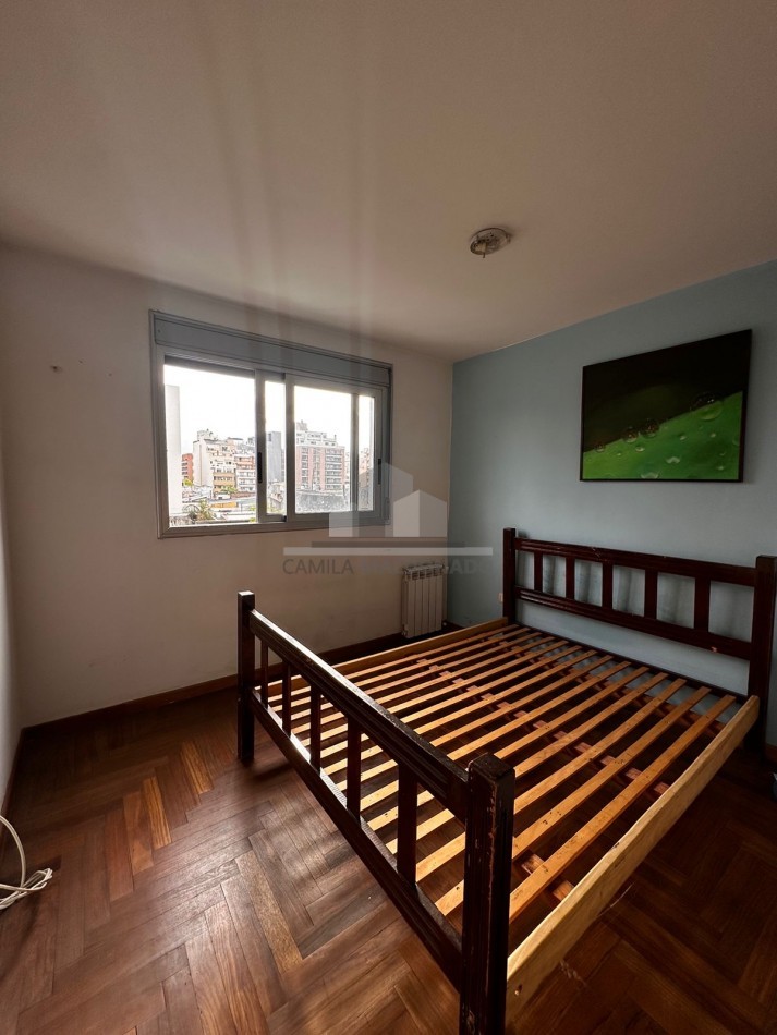 DEPARTAMENTO EN VENTA GRAL. PAZ
