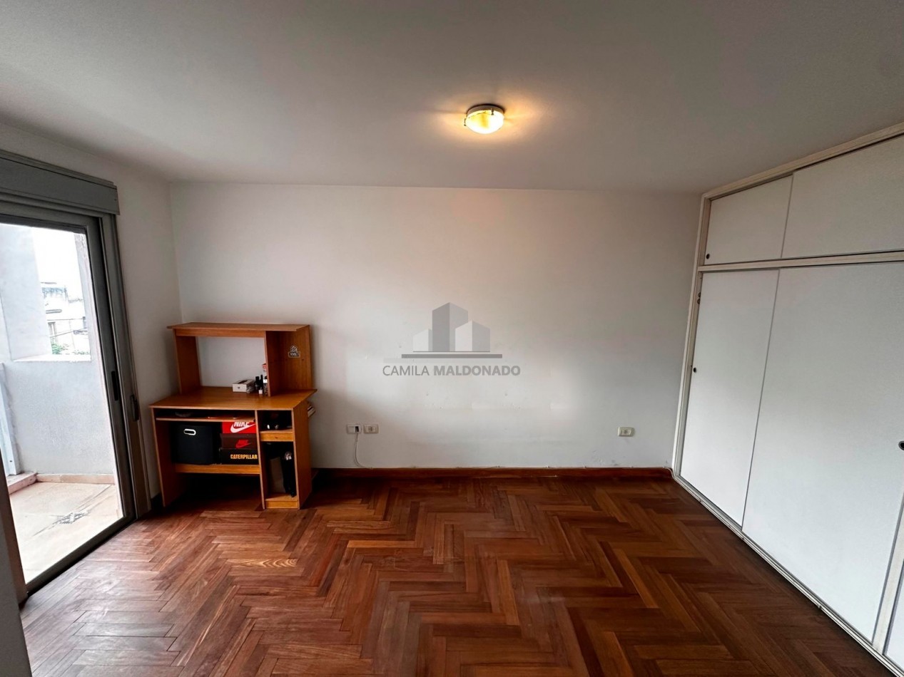 DEPARTAMENTO EN VENTA GRAL. PAZ