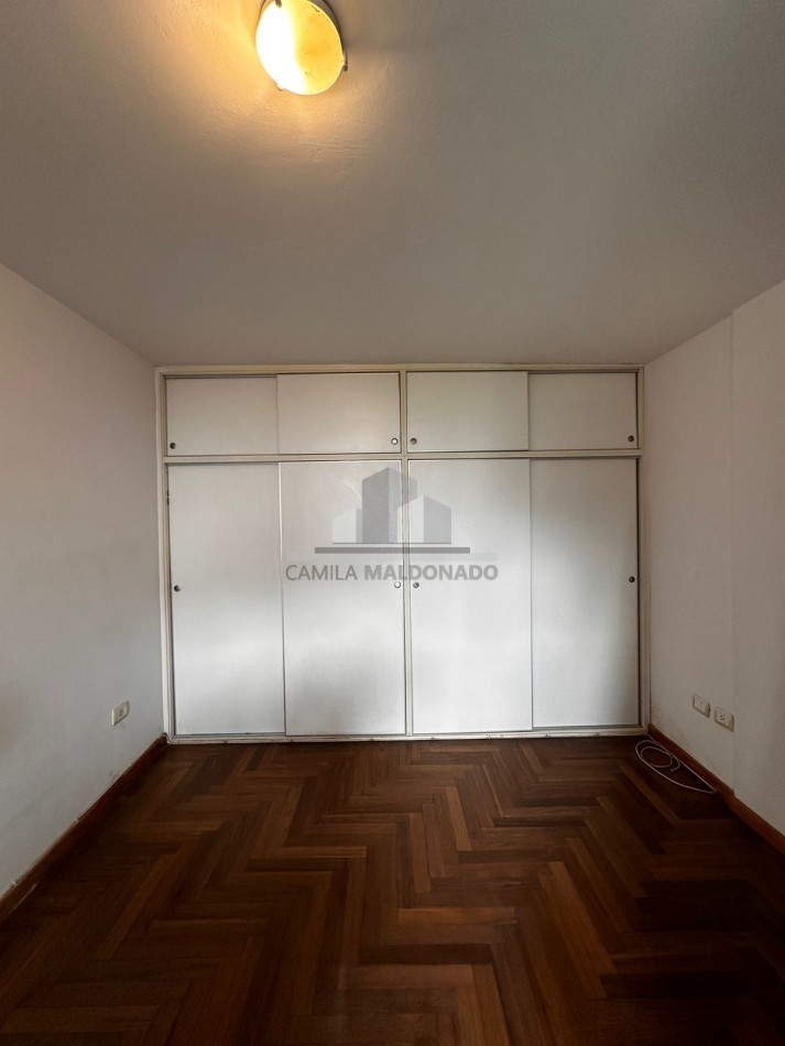DEPARTAMENTO EN VENTA GRAL. PAZ