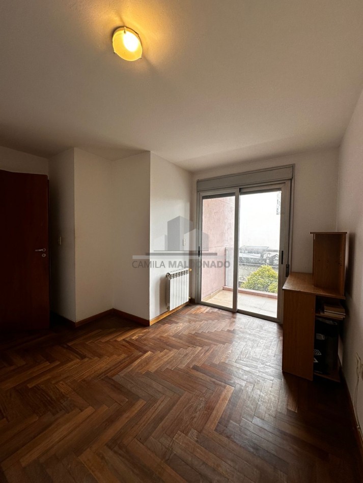 DEPARTAMENTO EN VENTA GRAL. PAZ