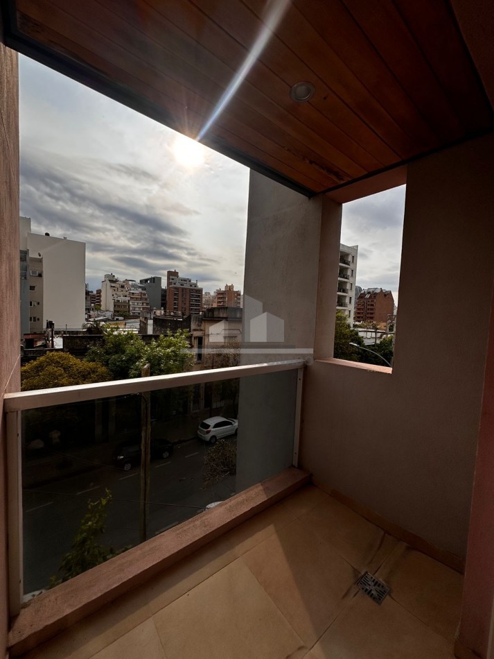DEPARTAMENTO EN VENTA GRAL. PAZ