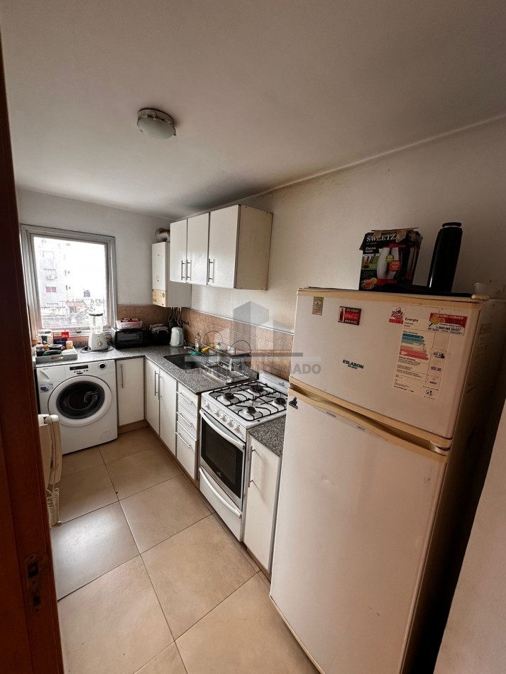 DEPARTAMENTO EN VENTA GRAL. PAZ