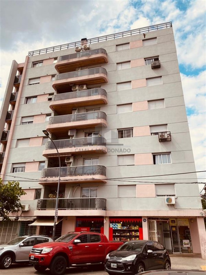DEPARTAMENTO EN VENTA GRAL. PAZ