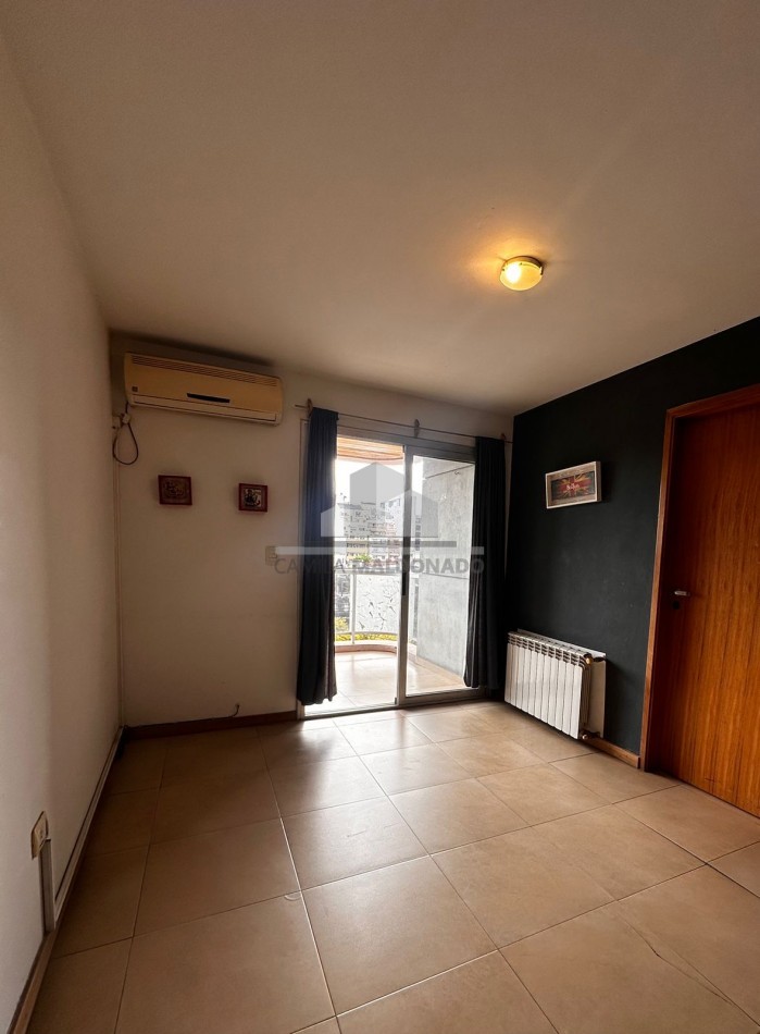 DEPARTAMENTO EN VENTA GRAL. PAZ