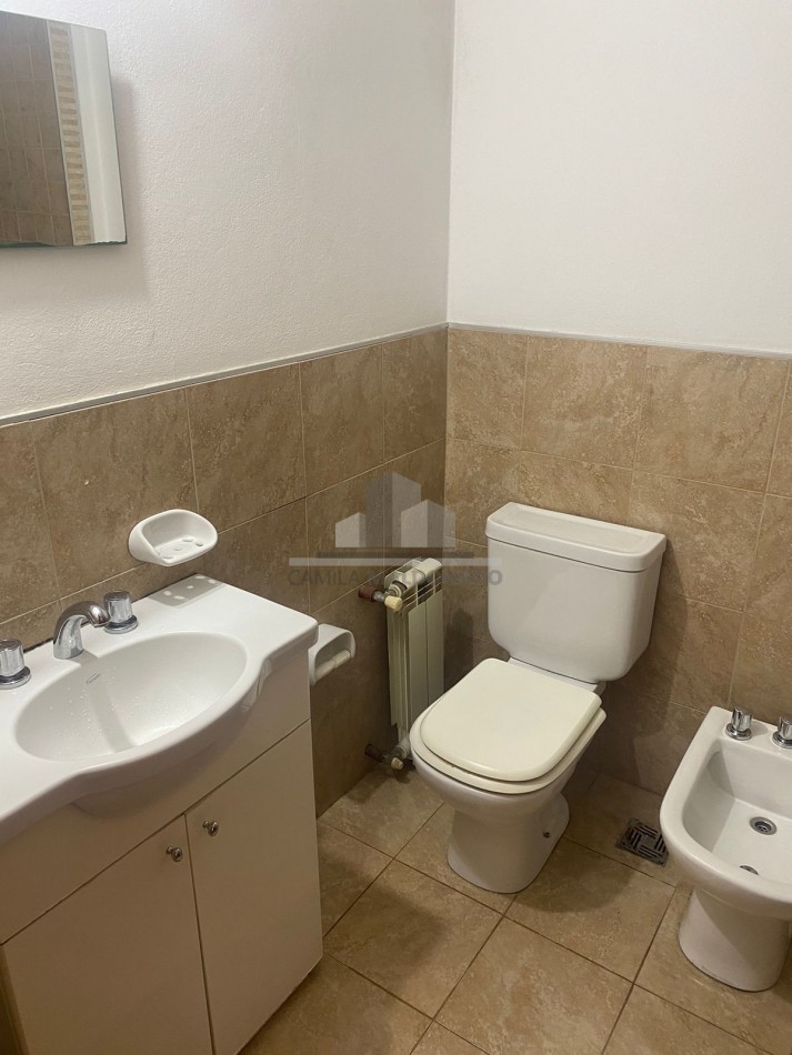DEPARTAMENTO EN VENTA GRAL. PAZ